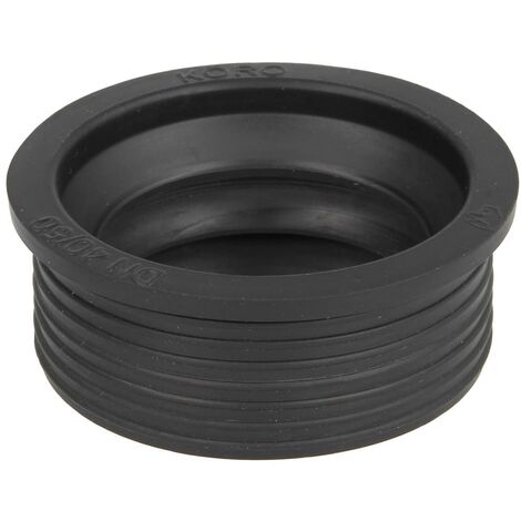 Manchon de réduction pour tube PVC DN 40-50
