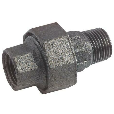 Union noir N°341 MF1/2''(15/21)