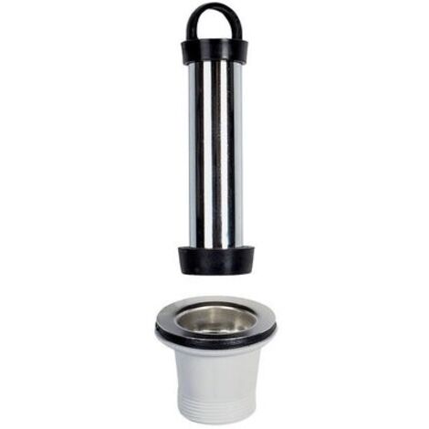 Bonde surverse 120 mm (1/2)