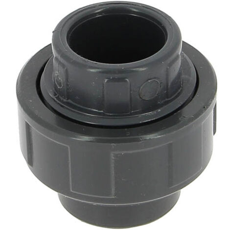 UNION 3P PVC PRES FF25 GIRPI XB3P25