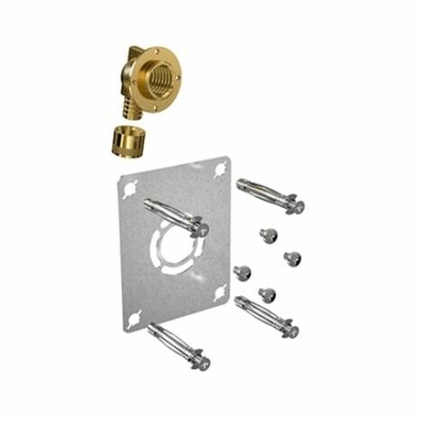 Sortie cloison Robifix simple PER Glissement F1/2-Ø12