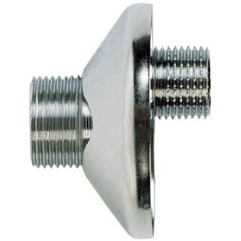 Excentration 12,5 mm - M 1/2' - M 3/4' - anti-bruit (1/2)