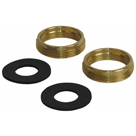 Kit adaptation R1 pour circulateur bague de réduction et joint - Grundfos