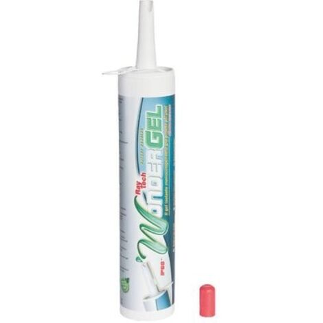 Gel isolant 280 ml - Wondergel - Klauke (1/3)