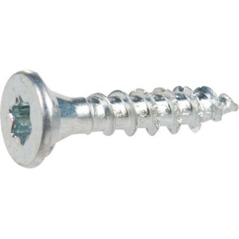 Vis Viswood TF TX 4x16 - boîte de 500 (1/3)