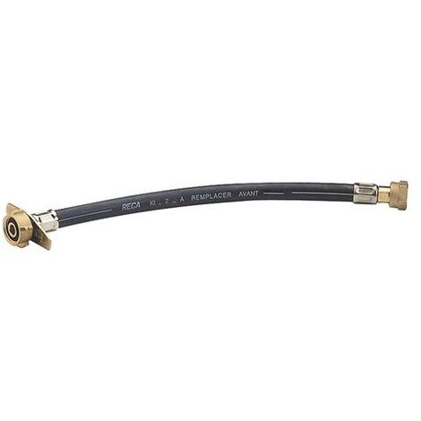 Lyre souple P14 de 45cm pour caravane et camping-car