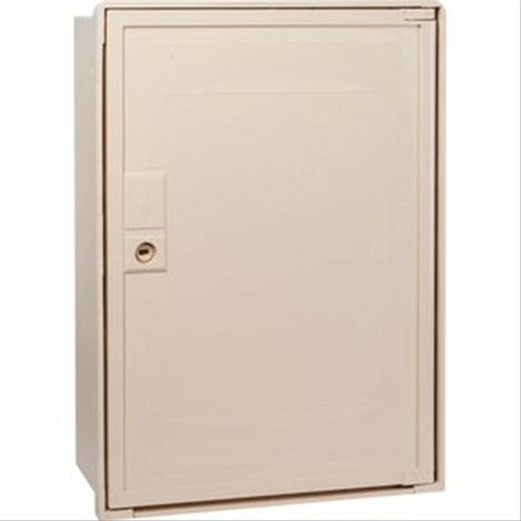 Coffret Gaz S2300 à équiper 350x525x197mm