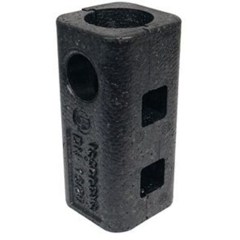 Coque d'isolation DN 15/20 pour Tacosetter Bypass