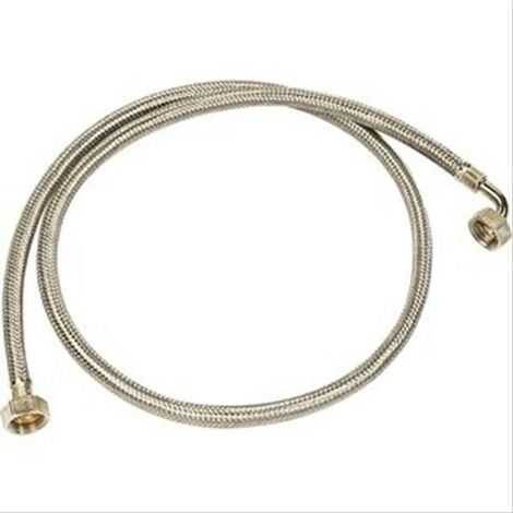 FLEX M.A.L.INOX  COUDE 2M00 - Besoin D'Habitat