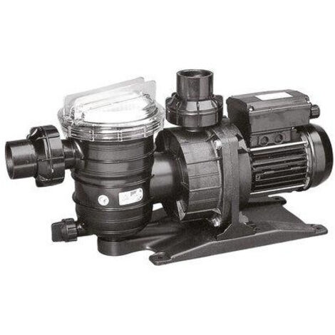 Pompe de piscine Swimmey, Nocchi SW12 0,37kW 220V (1/2)