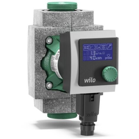 Circulateur Wilo Stratos Pico 25/0.5-6 180 mm 1''1/2 (1/5)