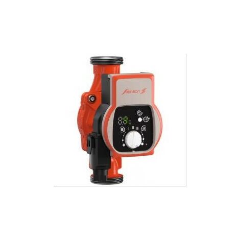 Circulateur domestique de chauffage haut rendement Yonos PICO 25/1-8 - bride 1 1/2" (40x49) et entraxe 180 mm - WILO