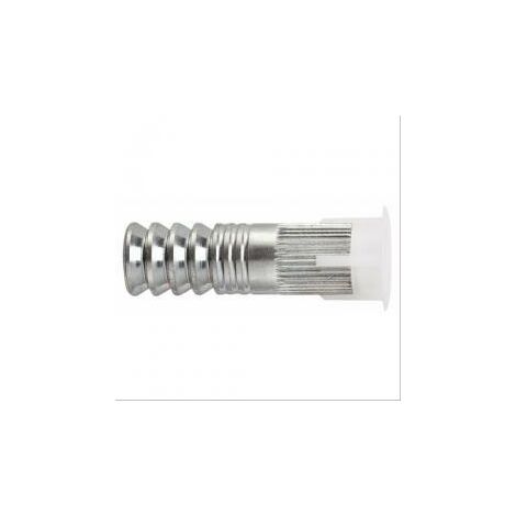 Cheville Femelle pour scellement chimique Ø8xL60mm - boîte de 10