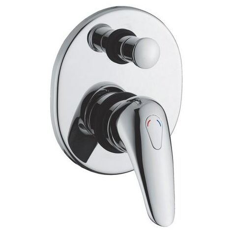 Mitigeur Bain Douche à encaster Access (1/2)