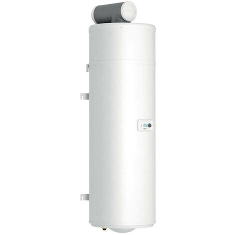 Chauffe-eau Thermodynamique Mural Magna Aqua 150 L - Saunier Duval
