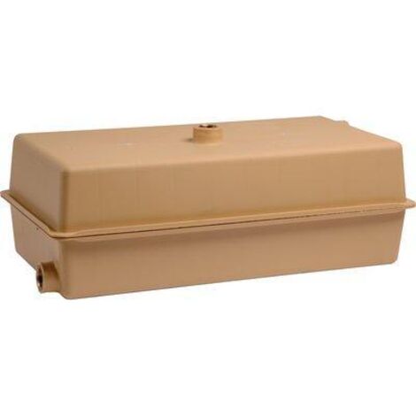 Vase d'expansion ouvert standard - 45 L - Thermador