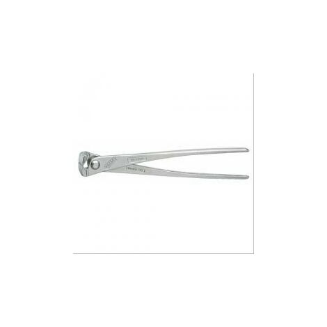 Tenaille russe à forte démultiplication Knipex L=300mm