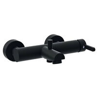 Mitigeur bain /douche noir