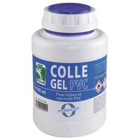 Colle pour PVC 500ml - Intefix