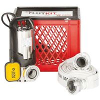 Kit pompe de relevage