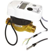 COMPTEUR D'ENERGIE THERMIQUE COMPACT STANDARD 1464-1