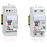 Inter-differentiel 30 Ma /63a Type Ac Legrand