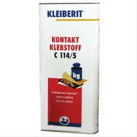 Colle néoprène C114/5 Kleiberit 4,5kg