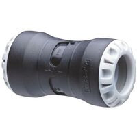Raccord Egal enclipsable pour Tube PE Ø20