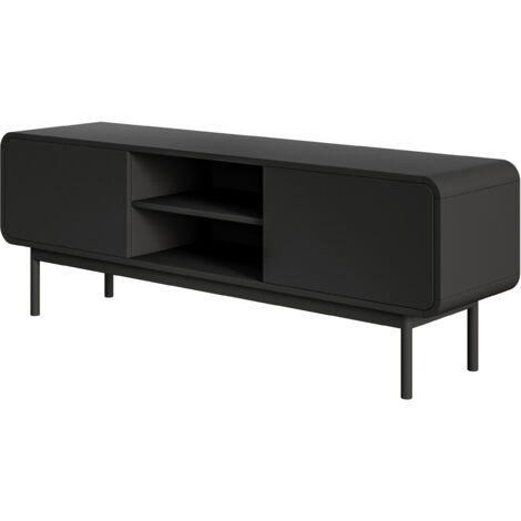 Selsey Bemmi - Armoire RTV 150 Cm - Chêne Linberg