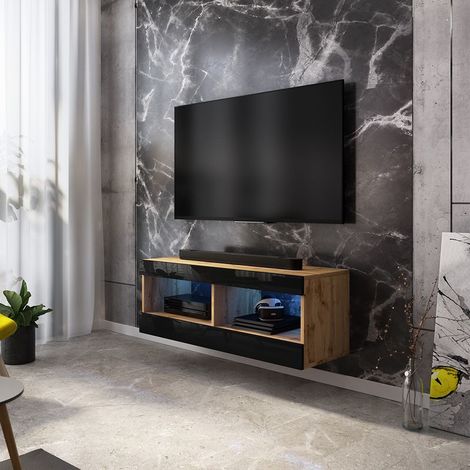 Viansola led deals tv stand