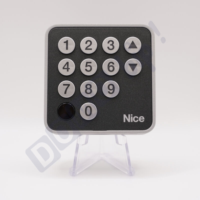 Nice EPMB, paire de photocellules avec BlueBus pour portail