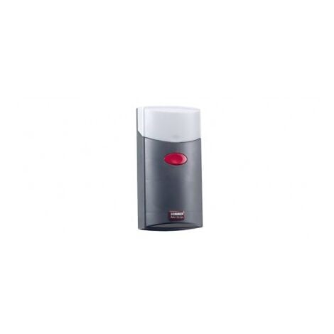 Sommer - motorisation seul pour porte de garage - duo vision 500 - 500n nf en 868.8mhz - sans rail et sans émetteurs