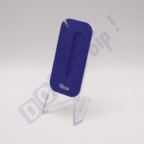 Télécommande HORMANN HSP4 868 MHZ | Télécommande Express
