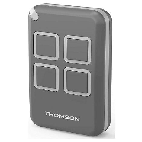 Thomson - Télécommande universelle Noé pour motorisation de