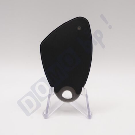 Intratone – Badge électronique mains-libres 80120 – Technologie Mifare – Ouverture à distance jusqu'à 1 mètre – Compatible VIGIK et platine V4