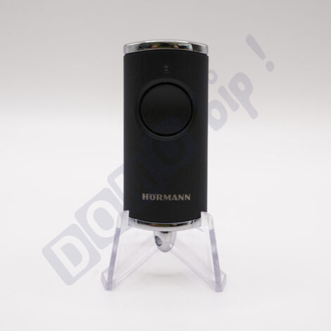 Télécommande hormann hse1-868-bs - bisecur, 4511728 - hse 1 bs