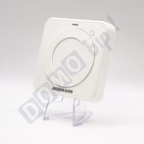 H rmann FIT 4 BS Bouton Poussoir Blanc 4 Canaux Sans Fil Pour h-rmann-fit-4-bs-bouton-poussoir-blanc-4-canaux-sans-fil-pour