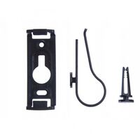 Clip soleil beninca to.clip - support pour télécommande togo