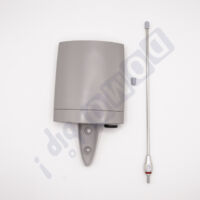 Récepteur king gates freddy2 remplace fred myo 2 - 433.92 mhz