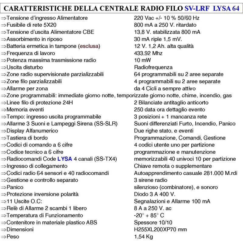 Kit di allarme antifurto per moto e bici, sistema di allarme con  telecomando, 12 V, attivazione/disattivazione da remoto