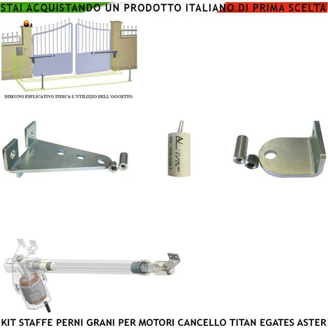 30 Viti/inserti Bloccacorde Per Ponti Floyd Rose - Acciaio Inossidabile 30 Viti/inserti Bloccacorde Per Ponti Floyd Rose - Acciaio Inossidabile