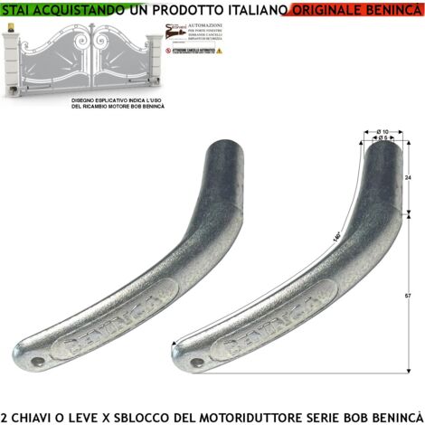 Clip Di Rilascio Regolabile Pesante Per Pesca - Morsetto Per Linea Di Affondamento, Aquiloni E Stabilizzatori