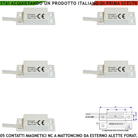 shenruifa 5 Pezzi 30mm 40mm Multi Usi Fette di Agata a Forma Irregolare