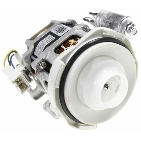 Pompe De Chauffage Et Cyclage D'Origine 12014980 Bosch - Pour Lave-Vaisselle Siemens Neff