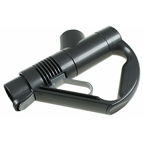 Dyson - poignee de flexible