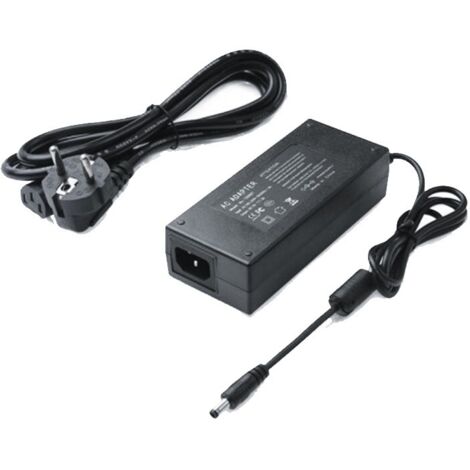 LE115 Fuente de alimentación 12V/4A con cable