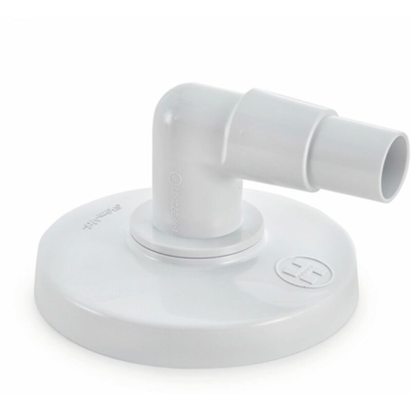 180 Mm, Plaque D'aspiration Nettoyante De Sol, Skim VAC