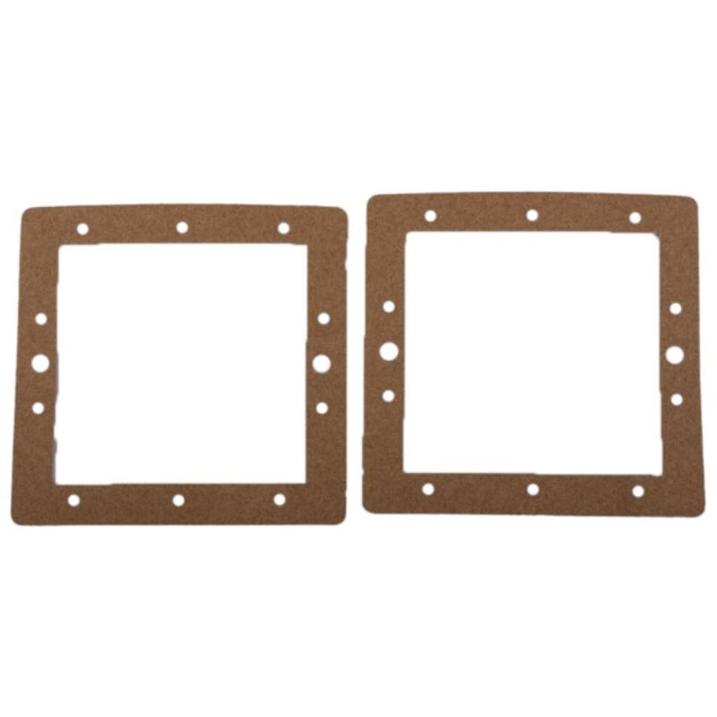Lot De 2 Joints En Fibre Céramique Pour Poêles Rika - Dimensions 185x48x5 Mm - Pour Premio, Rio, Visio, Leda, Umbra - 5