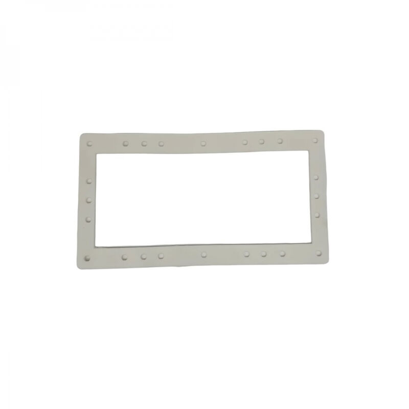 2 Joints De Rechange Pour Skimmer De Piscine Hors Sol - Compatible Avec Hayward SPX1091GW SP1091LX, Dimensions 3/4 X 7,5 Pouces