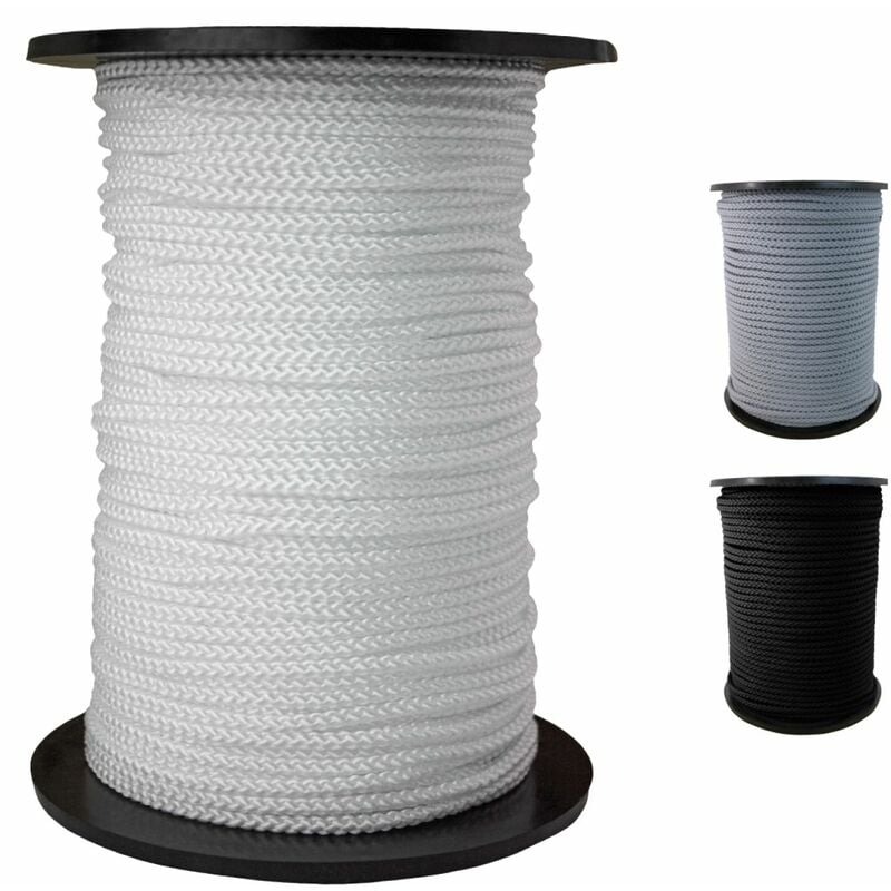 Stanke Cordes - fabricant et distributeur de cordes d'acier inoxydable et  autres câbles